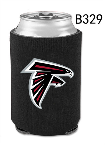 Atlanta Falcons Black Cup Set B329